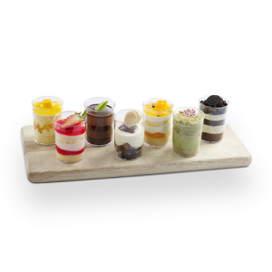 Dessert Cups (12 pcs)
