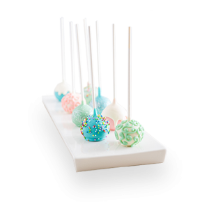 Classic Cake Pops