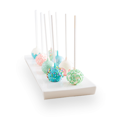 Classic Cake Pops
