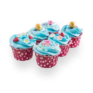 Fabulous Cupcakes