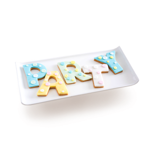Party Cookies