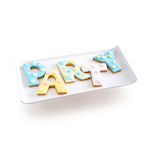 Party Cookies