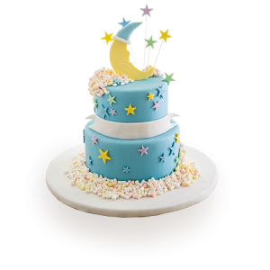 Starlight Cake – Eatzi Gourmet Bakery