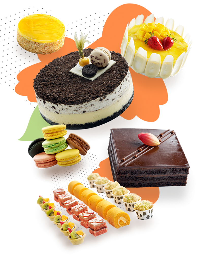 Advantages of Buying Wholesale Cakes for Your Business | Sydney