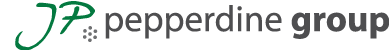 JP Pepperdine Logo