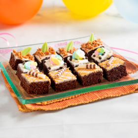Mini Pastries — Set B