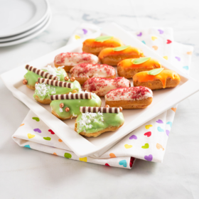 Mini Pastries — Set C