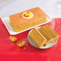 Classic Kueh Lapis