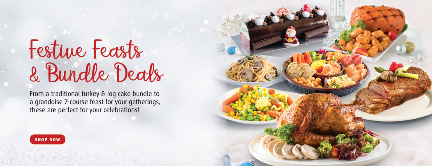 Eatzi Gourmet Bakery
