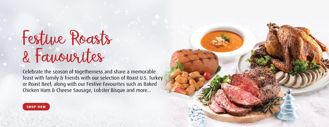 Eatzi Gourmet Bakery