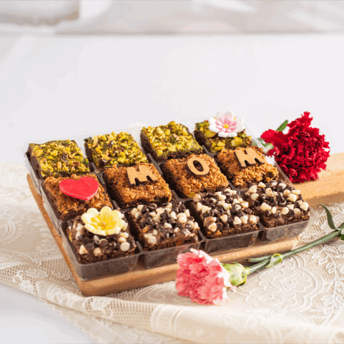 Brownie Bites