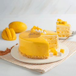 COM - Mango d'Coco Cake