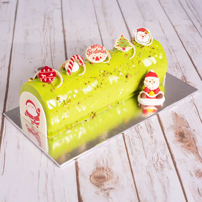 Eatzi Gourmet Bakery