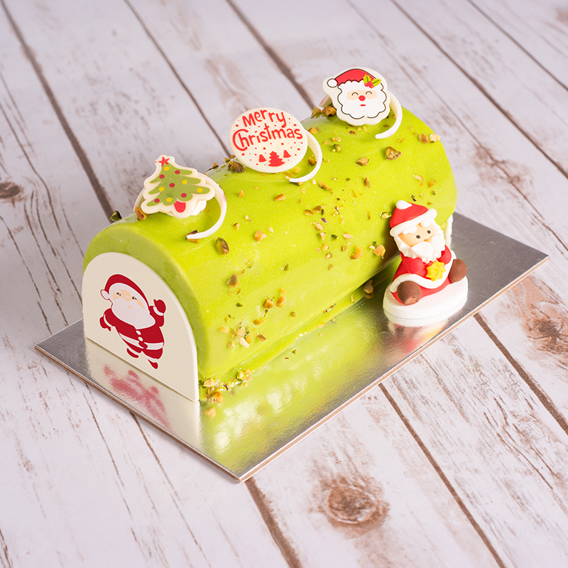 Eatzi Gourmet Bakery
