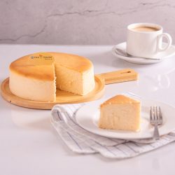 American Cheesecake