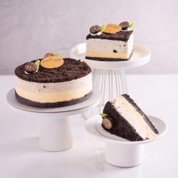 Oreo Cheesecake