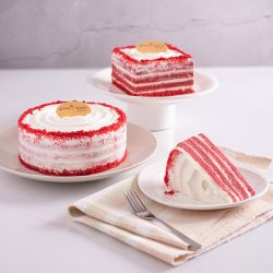 Red Velvet Cake