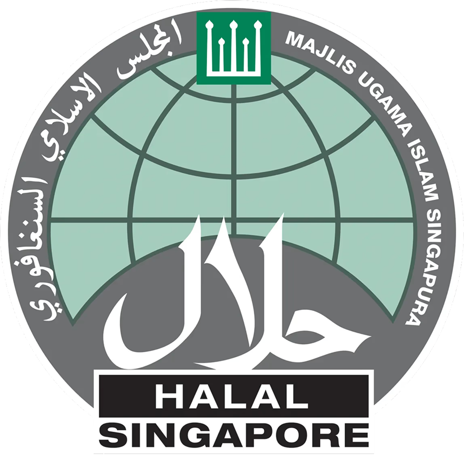Halal Logo