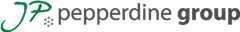 JP Pepperdine Logo