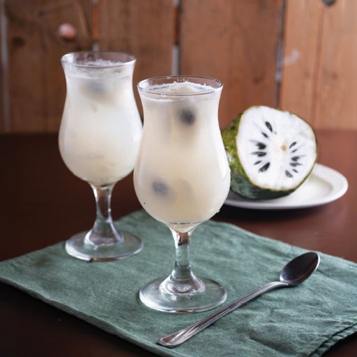 BOM - Soursop