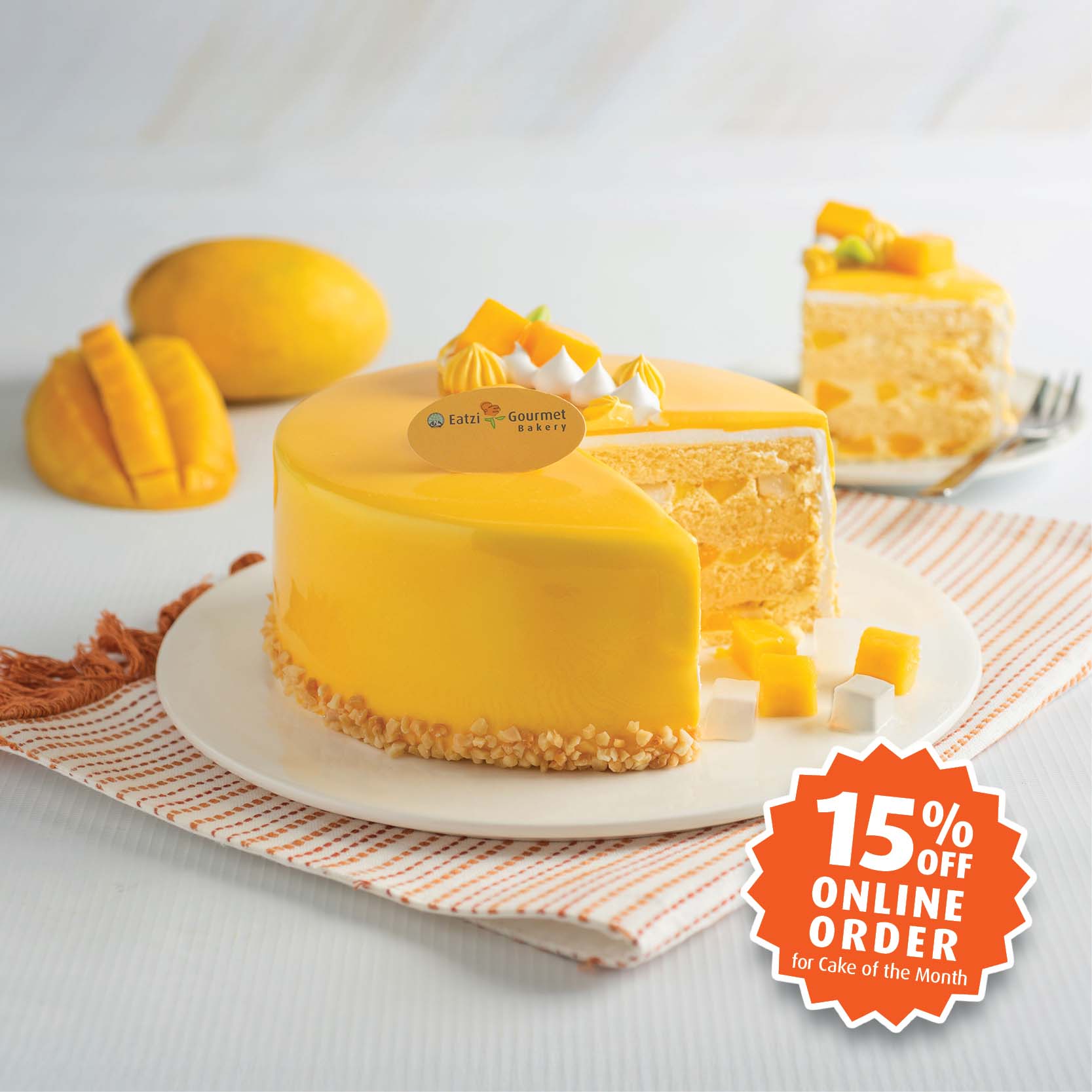COM - Mango d’Coco Cake