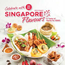 Singapore Flavours THUMB