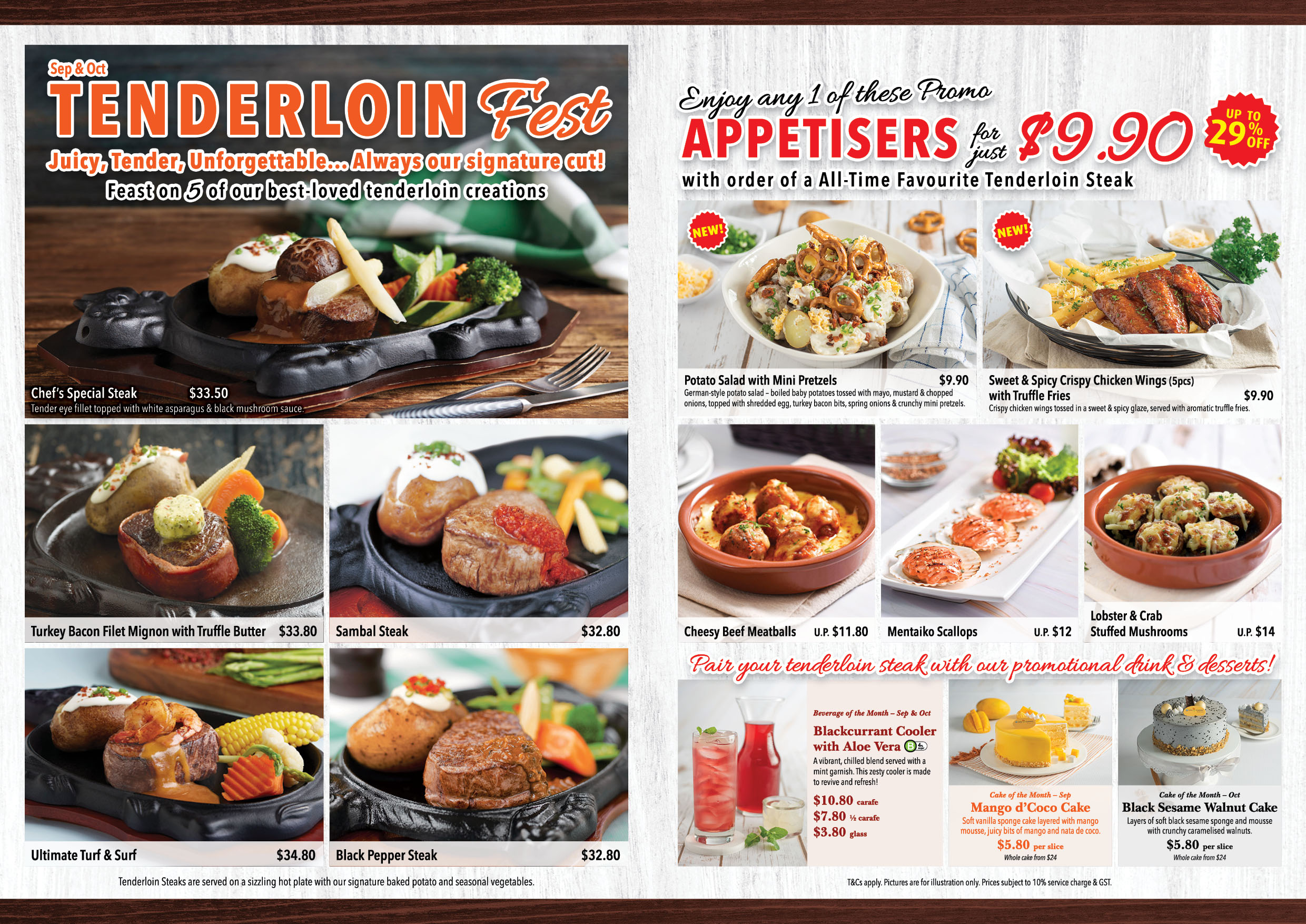 Tenderloin Fest
