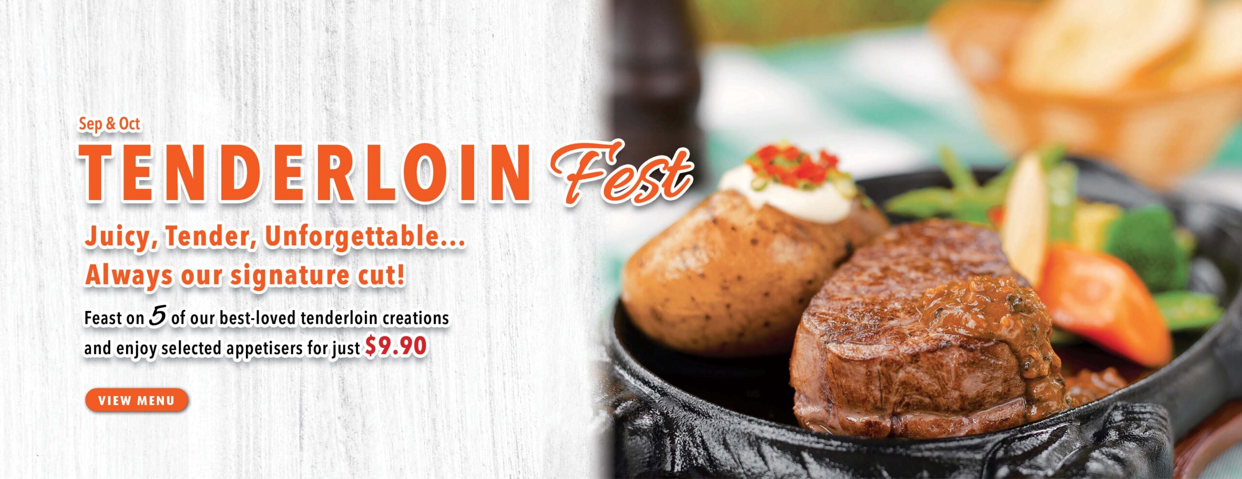 Tenderloin Fest Banner