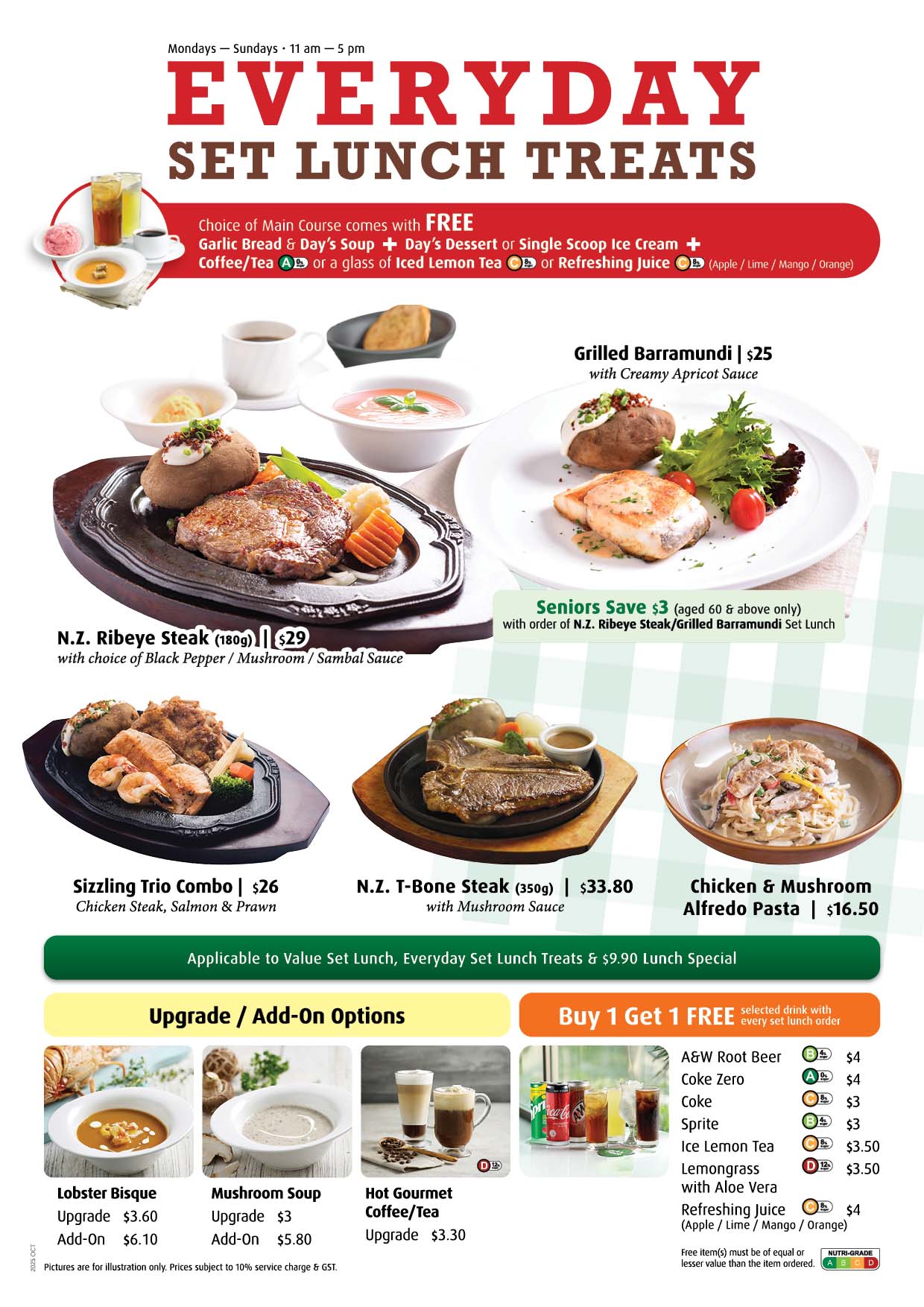 Nov2025 Everyday Set Lunch Treats