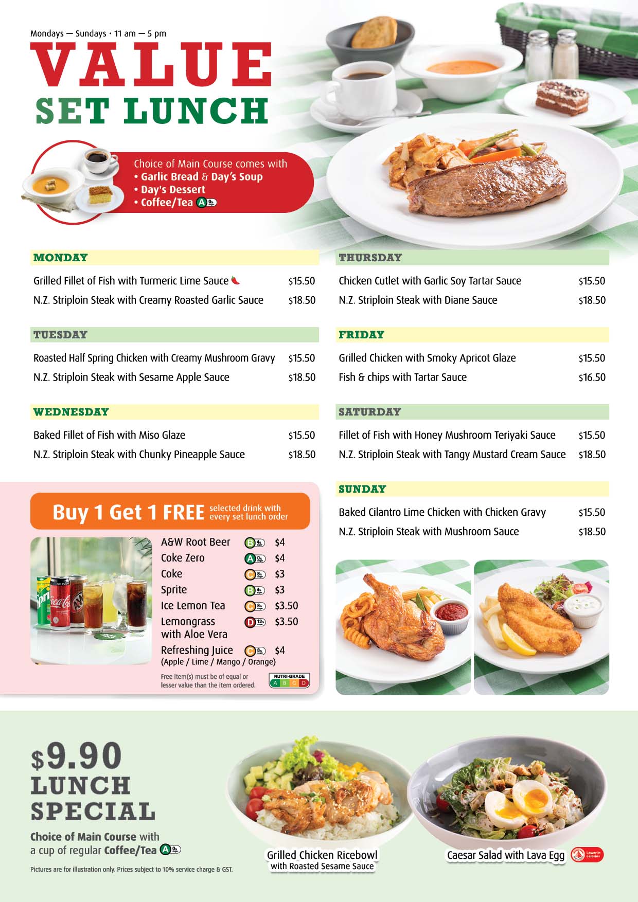 Nov2025 Value Set Lunch